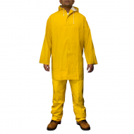 Traje MXT-550 Nordic con Jardinera