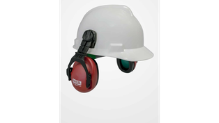 FONO SOUND CONTROL PASIVO XLS PARA CASCOS NRR 23