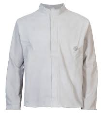 CHAQUETA SOLDADOR CUERO