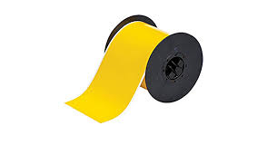 ETIQUETA VINILO B30C-4000-595-YL BRADY