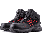 BOTIN CLIMBER CL 9020 HABANO AISLANTE (copia)