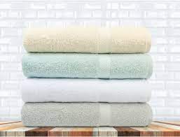 TOALLA DE BAÑO