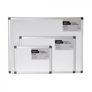 PIZARRA MAGNETICA INDIVIDUAL 20X30