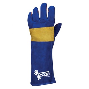 GUANTE SOLDADOR KEVLAR