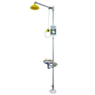 DUCHA EMERGENCIA ENCON 01050230