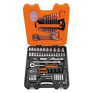 JUEGO LLAVES BAHCO S108