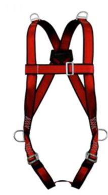 ARNES PARACAIDISTA DE (5A) RESCUE (copiar)