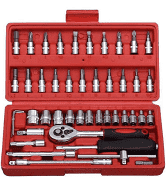 SET DADOS Y CHICHARRA 12 PZAS 1/2 PULGADA (copiar)