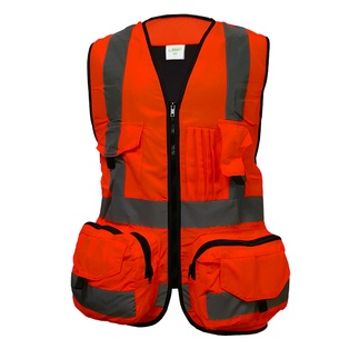 CHALECO GEOL MS EXPLORER