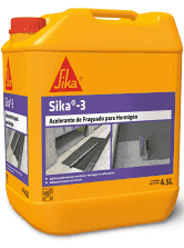 ADITIVO CONTROL FRAGUADO CEMENTO 4.5LTS