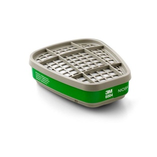 FILTRO AIR 603 A1E1 PARA GASES ACIDOS Y VAPORES ORGANICOS (F600VG) (copiar)