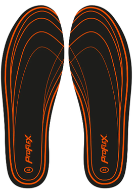 PLANTILLA PROFLEX 200