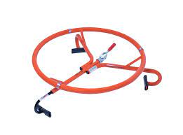 CARRO CARGA TRASLADO TAMBORES 250 KG (copiar)