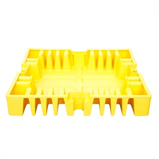 MODULAR IBC SPILL PALLET TWK-1502