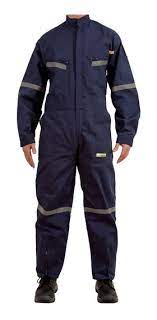 OVEROL GABARDINA PRACTICAL LINE (GRIS)