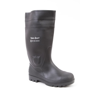 BOTA BLACK BULL LLUVIA