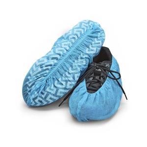 CUBRECALZADO CELESTE PACK 100 UNI. (copiar)