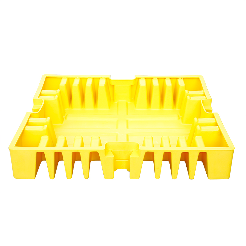 MODULAR IBC SPILL PALLET TWK-1502