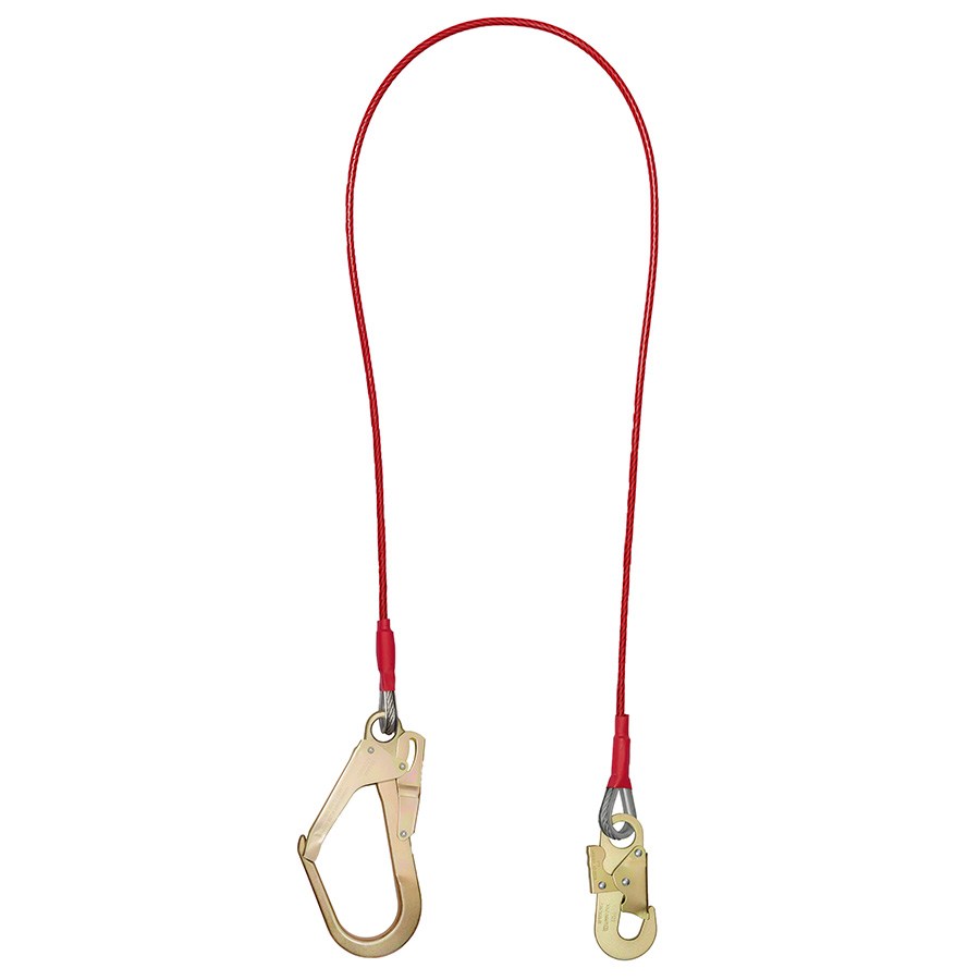 ESTROBO STEELWIRE KING 1.8 m.