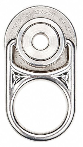 ARGOLLA PARA SOPORTE SOLDABLE (PARA USAR CON P/N 10144958)