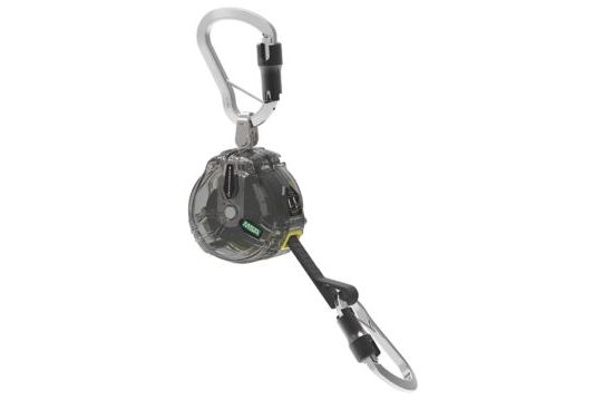 PFL V-EDGE CON GANCHO ESCALA 36CL, 2,4 METROS DE CABLE