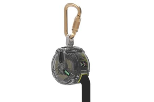 PFL V-TEC CON GANCHO ESCALA 36CL, 3 METROS, DE CABLE