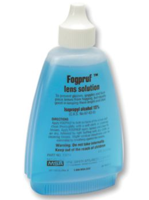 LIQUIDO ANTIEMPANANTE PARA LENTES ANTI-FOG