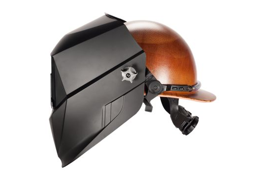 MASCARA DE SOLDAR MSA CLASSIC SERIES PASIVA