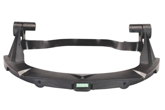 MARCO PORTAVISOR V-GARD PARA CASCOS ALA ANCHA