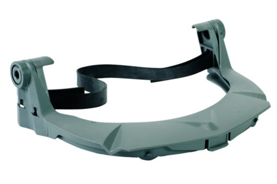 MARCO PORTAVISOR V-GARD TIPO GORRA ALTAS TEMPERATURAS