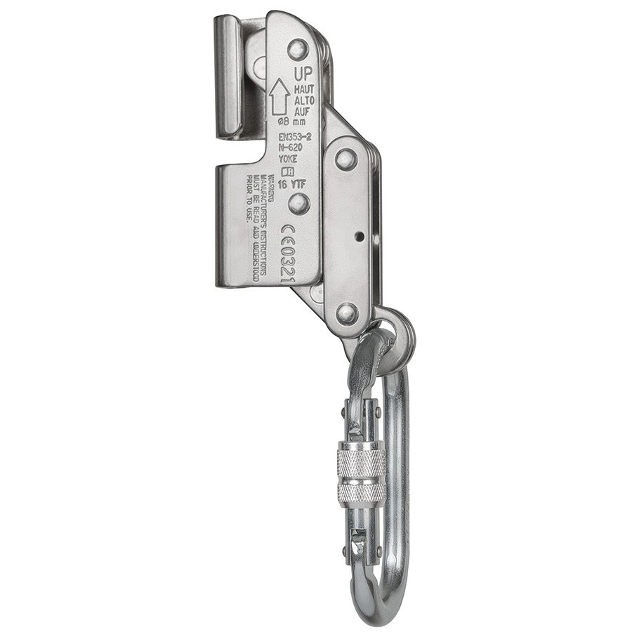 DESLIZADOR STPSEGMA 8MM