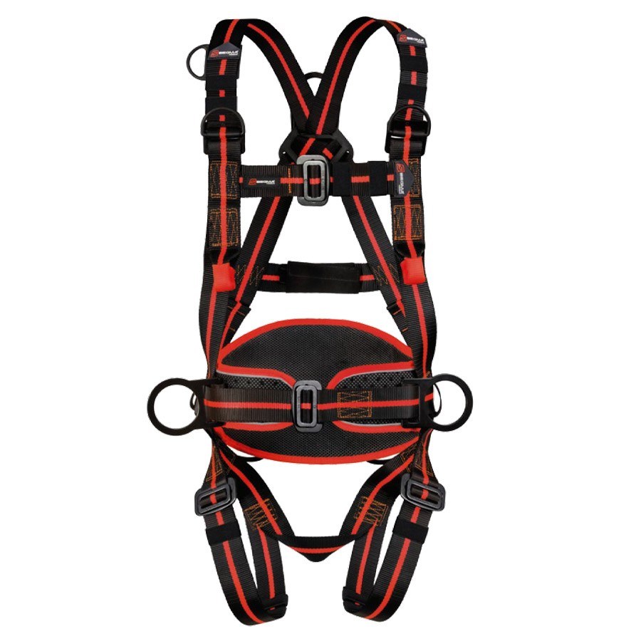 ARNES COBRA LUMBAR KEVLAR (ADP)