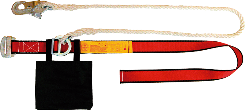 CINTURON BOSS COMPLETO