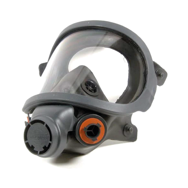 RESPIRADOR ROSTRO COMPLETO MASPROT M2100