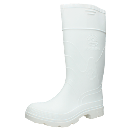 BOTA BATA LACTICA C/ PUNTA