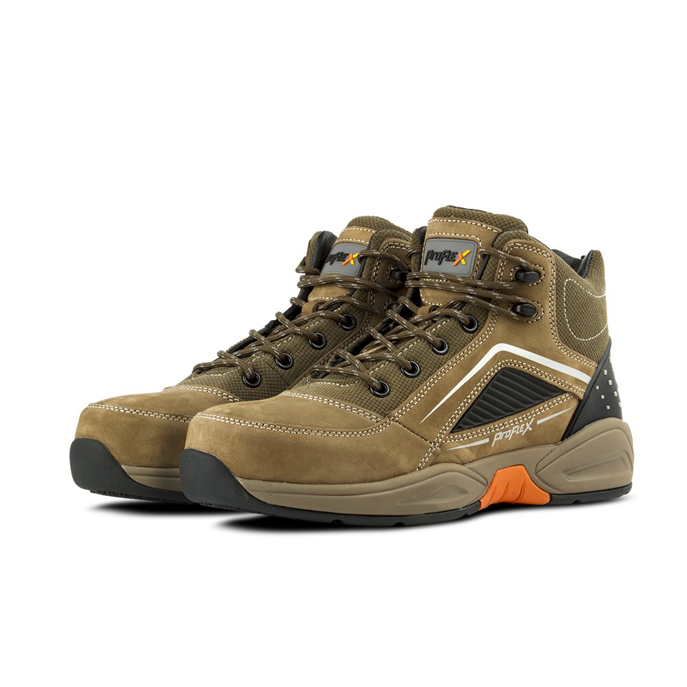 BOTIN PROFLEX 0142 VD AISLANTE