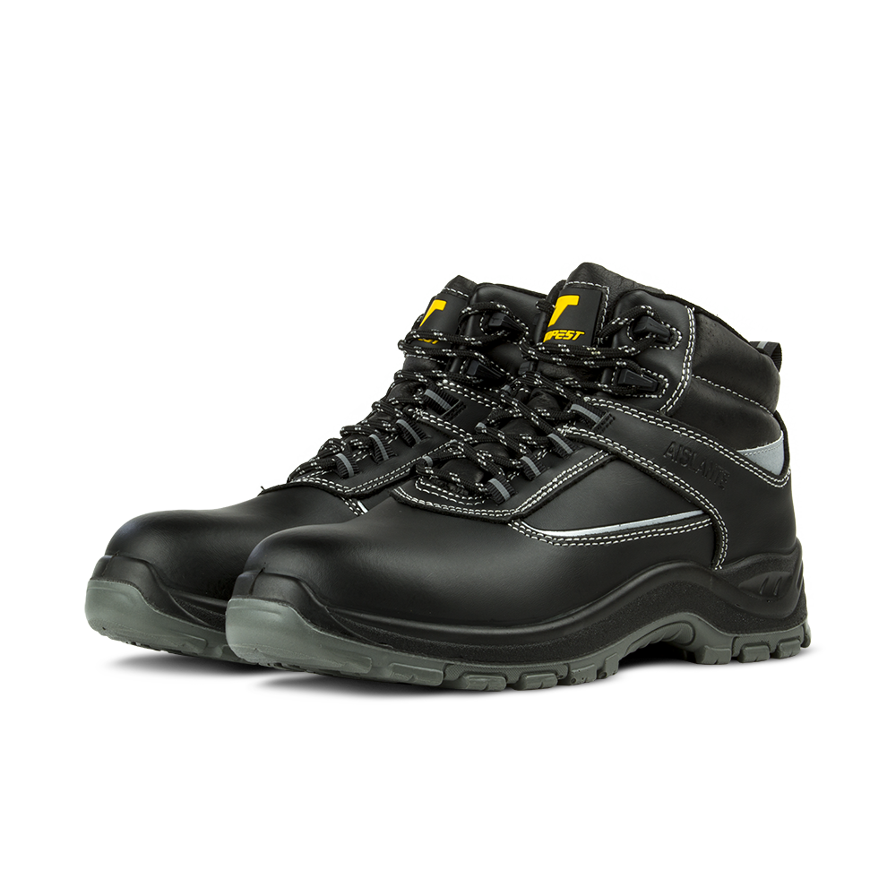 BOTIN TEMPEST IRON 3 AISLANTE TP 3043 ND