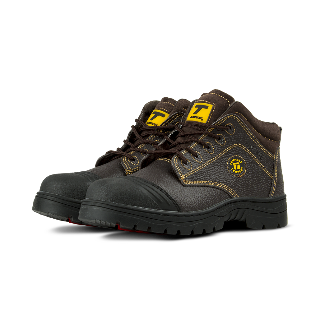 BOTIN TEMPEST TORMENTA 3 AISLANTE TP3073CD