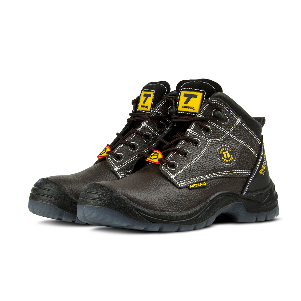 BOTIN TEMPEST TORNADO AISLANTE ANTICLAVO 3090 CDP