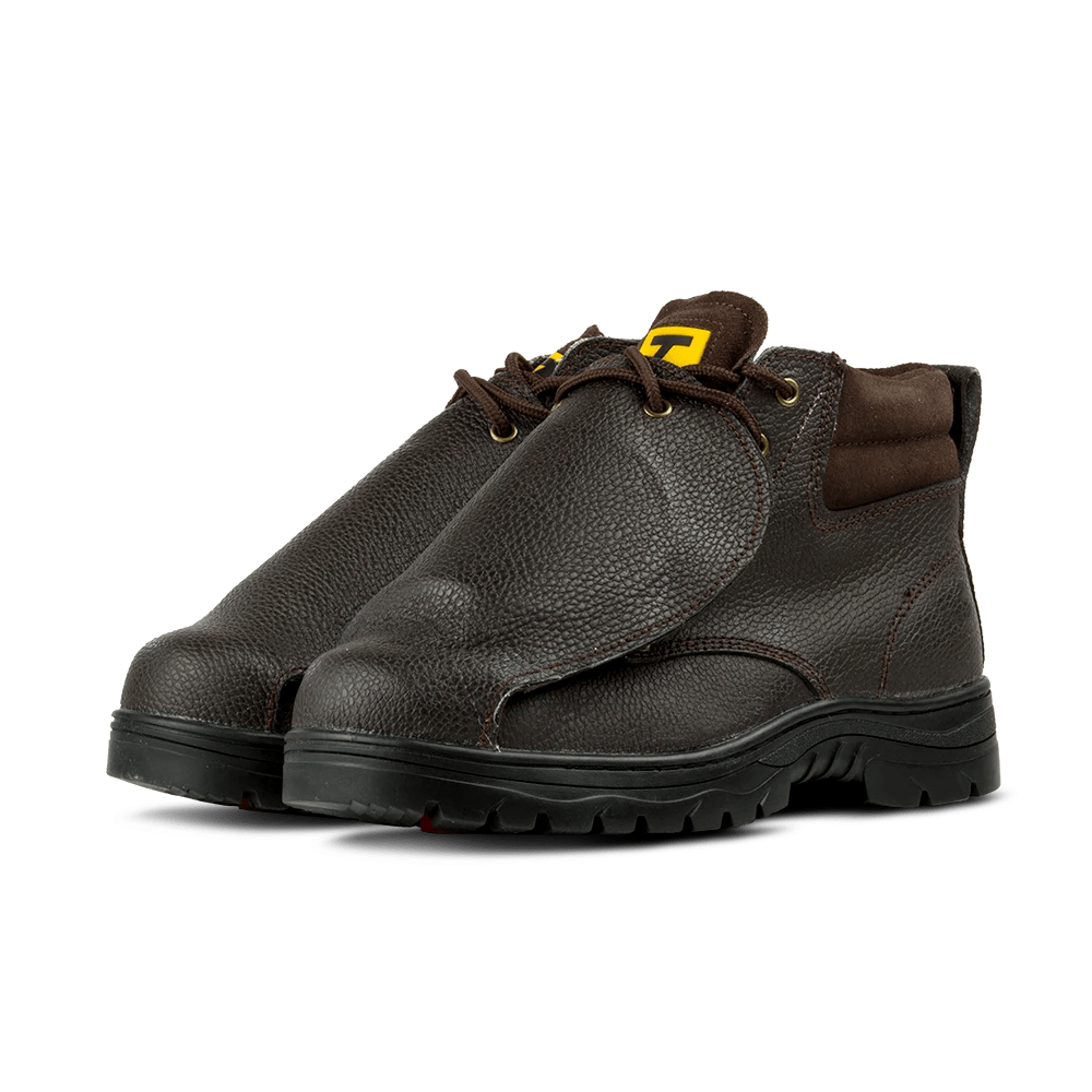 BOTIN TEMPEST PROTEX 2 METATARSAL PT PRM2CPC