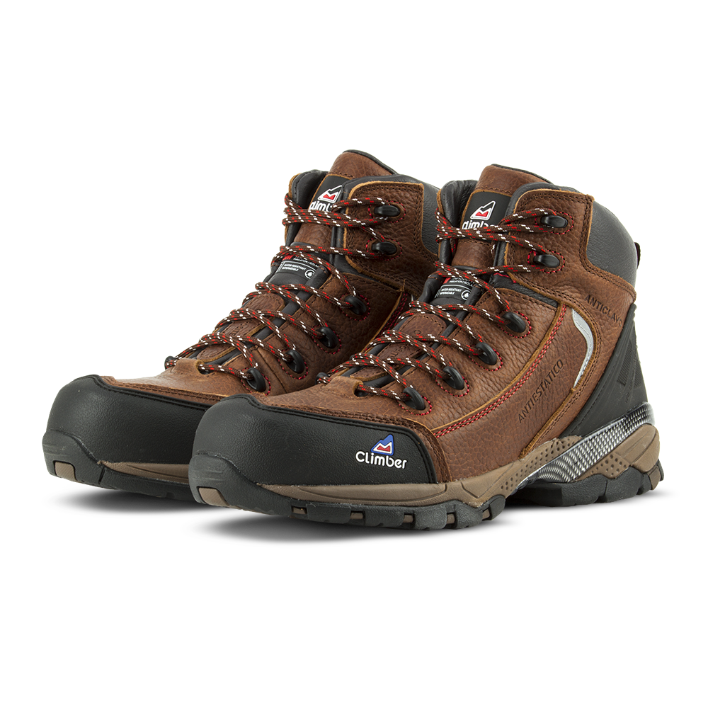 BOTIN CLIMBER PORTILLO