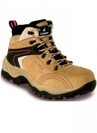 BOTIN CLIMBER CL 9030 ED AISLANTE DAMA