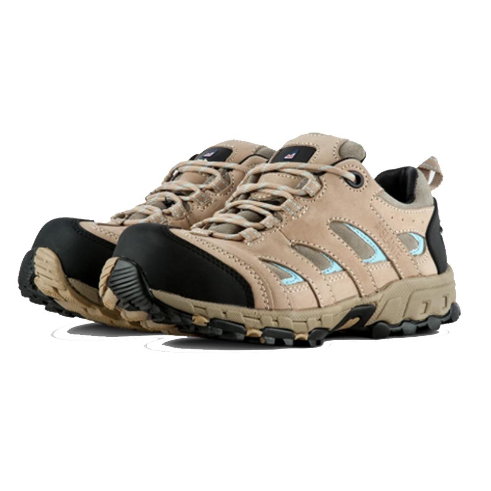 ZAPATILLA CLIMBER CL 9033 RD AISLANTE DAMA