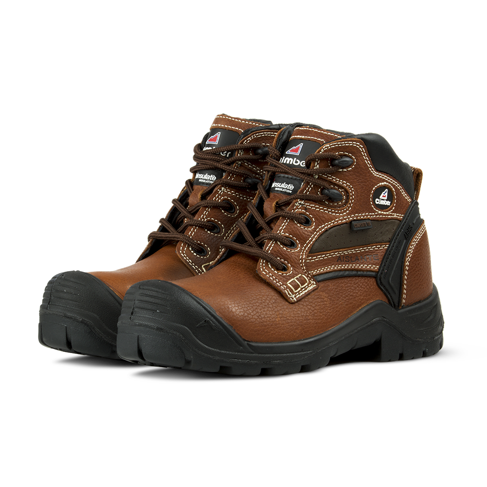 BOTIN CLIMBER CL 9040 AISLANTE ANTICLAVOS