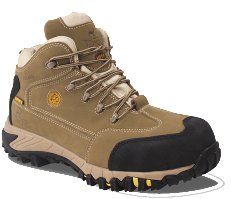 BOTIN A.SHOE DKR KIFFA PRO 2210