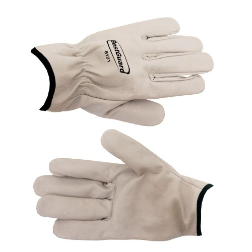 GUANTE CABRITILLA GRAYGUARD I T/L