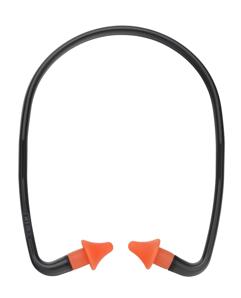 PROTECTOR AUDITIVO ELVEX GELPODS GP-10, 18 NRR