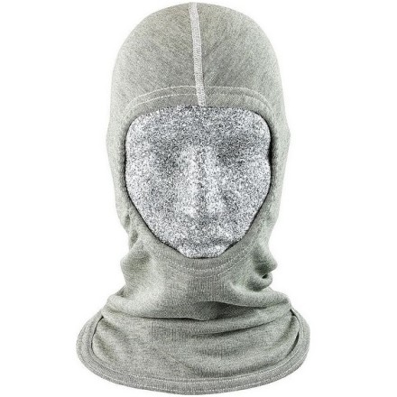 BALACLAVA ELVEX HD-ARC-FR3, DOBLE CAPA, PARA ARCO VOLTAICO 34 CAL/CM2