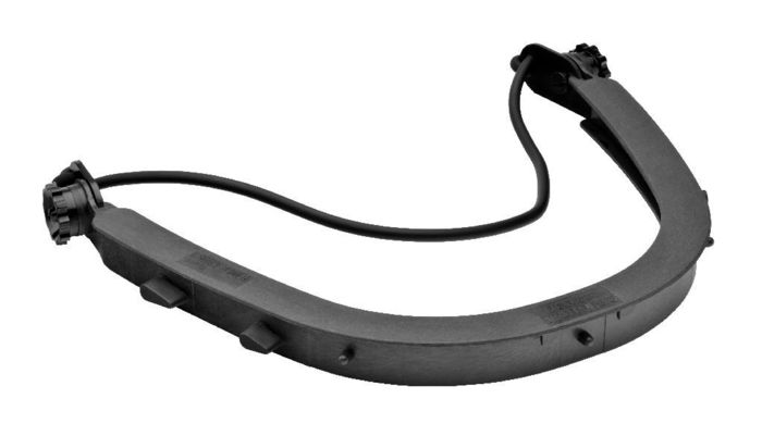 SOPORTE FACIAL ELVEX VB-60