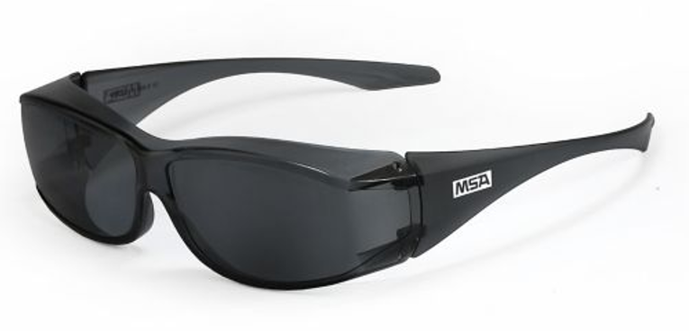 SOBREANTEOJO MIAMI DESIGN OVER-G ANTIEMPANANTE GRIS